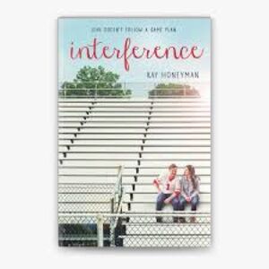 Interference by Kay Honeyman Book